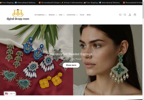 digitaldressroom.com capture - 2025-04-29 23:22:56