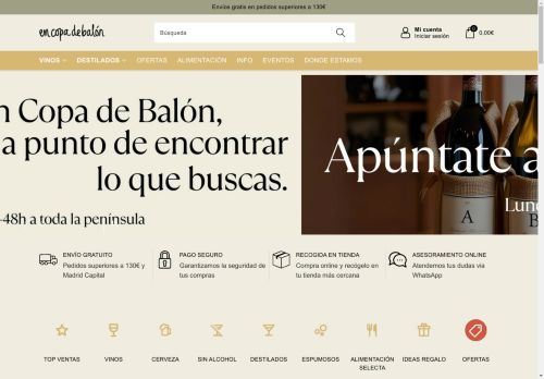 encopadebalon.com capture - 2025-04-29 23:35:10