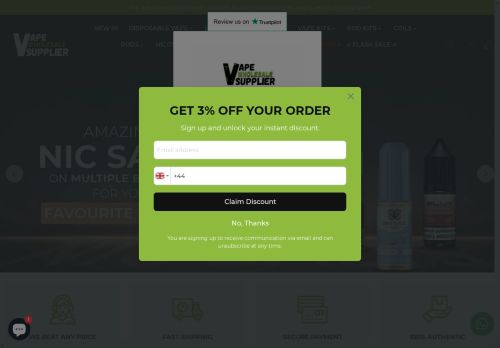 vapewholesalesupplier.co.uk capture - 2025-04-30 00:06:06