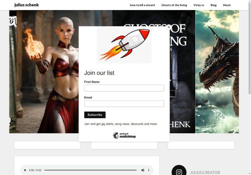 julius-schenk.com capture - 2025-04-30 00:18:59