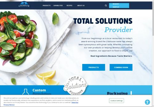 briteharborfoodservice.com capture - 2025-04-30 00:26:11