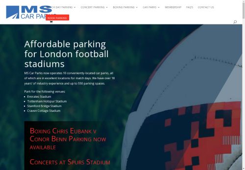 mscarparks.com capture - 2025-04-30 00:36:03