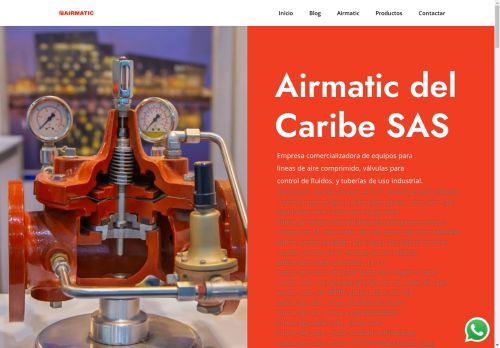 airmaticdelcaribe.com capture - 2025-04-30 00:42:04