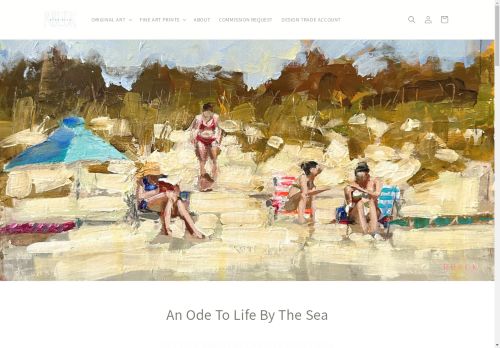 ryanbeckartwork.com capture - 2025-04-30 00:42:04