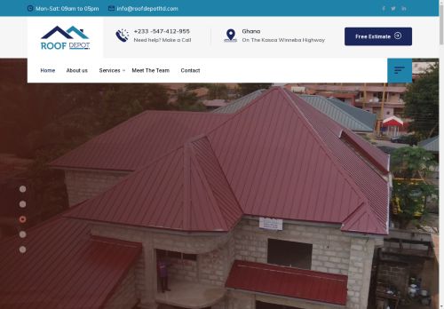 roofdepotltd.com capture - 2025-04-30 00:46:24