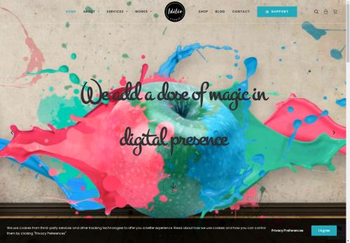 webidilio.com capture - 2025-04-30 00:48:46