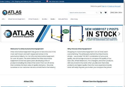 atlasautoequipment.com capture - 2025-04-30 00:53:00