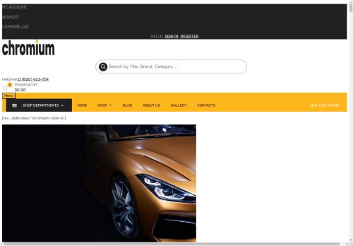 zealautoparts.com capture - 2025-04-30 00:53:00