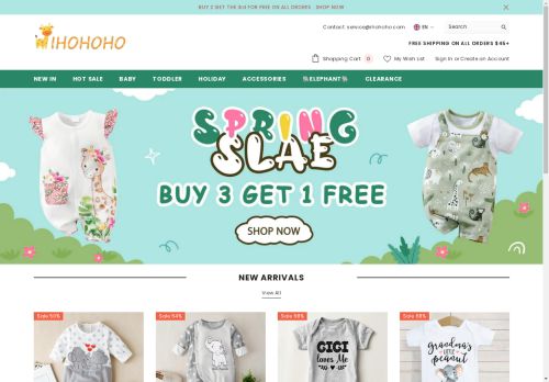 ihohoho.com capture - 2025-04-30 01:29:09