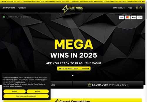 lightning-competitions.co.uk capture - 2025-04-30 01:29:09