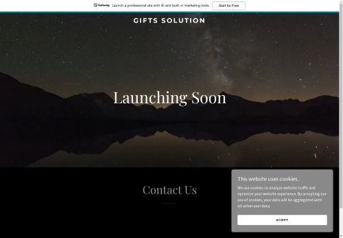 giftssolution.com capture - 2025-04-30 01:33:32