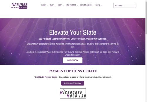 naturesmicrodose.com capture - 2025-04-30 01:42:54