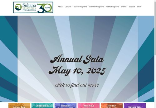 sultanaprojects.org capture - 2025-04-30 02:02:38