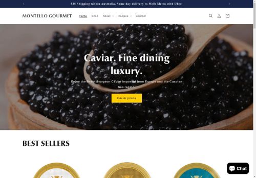 caviar.melbourne capture - 2025-04-30 02:05:29