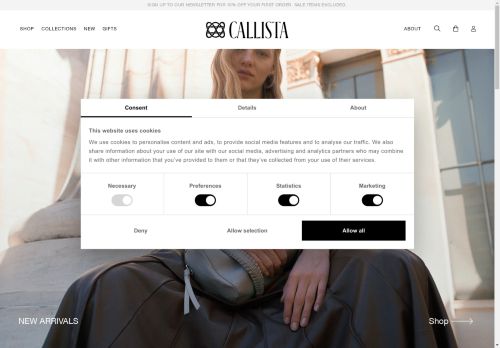 callista.com capture - 2025-04-30 02:09:49