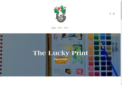 theluckyprint.com capture - 2025-04-30 02:20:03