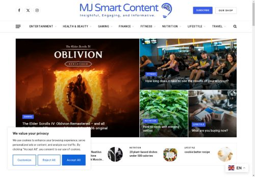 mjsmartcontent.com capture - 2025-04-30 02:21:22