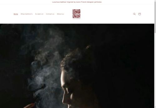 haifarbakhoor.com capture - 2025-04-30 03:01:07