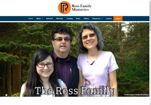 rossfamilyministries.com capture - 2025-04-30 03:05:26