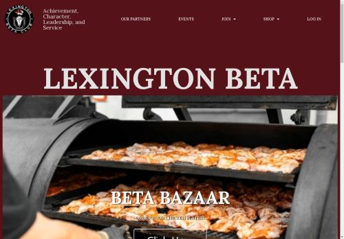 lexingtonbeta.org capture - 2025-04-30 03:06:23