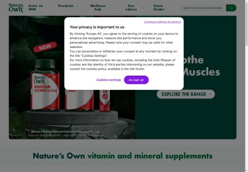 Nature's Own Australia capture - 2025-04-30 03:07:37