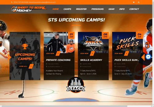 shoottoscorehockey.com capture - 2025-04-30 03:57:06
