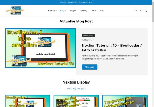 arduino-projekte.info capture - 2025-04-30 04:04:08
