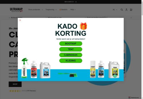 ultramarxl.com capture - 2025-04-30 04:11:11