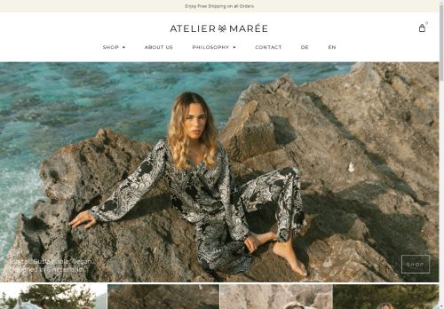 ateliermaree.com capture - 2025-04-30 04:21:04