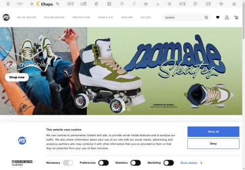 chayaskates.com capture - 2025-04-30 04:27:51