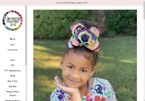 lillyreesebowtique.com capture - 2025-04-30 04:30:42