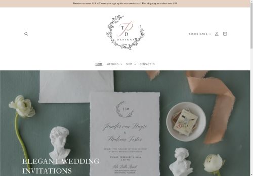 theperfectdaydesigns.com capture - 2025-04-30 04:37:55