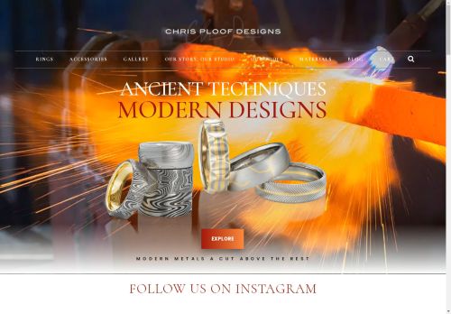 chrisploof.com capture - 2025-04-30 04:47:31