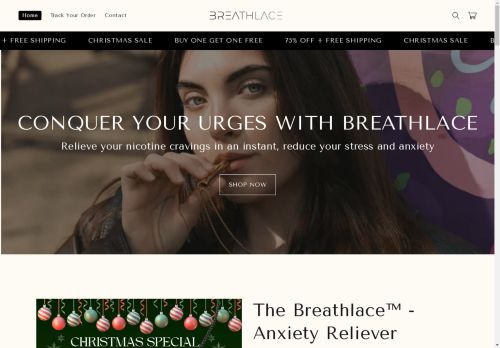 breathlace.com capture - 2025-04-30 05:02:46