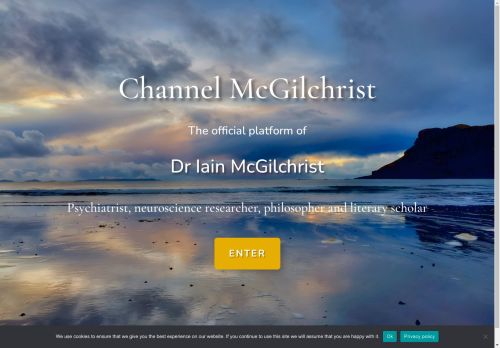 channelmcgilchrist.com capture - 2025-04-30 05:14:07