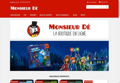 monsieurde.com capture - 2025-04-30 05:24:31