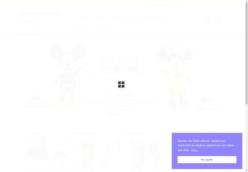 nonsoloparty.store capture - 2025-04-30 05:25:32