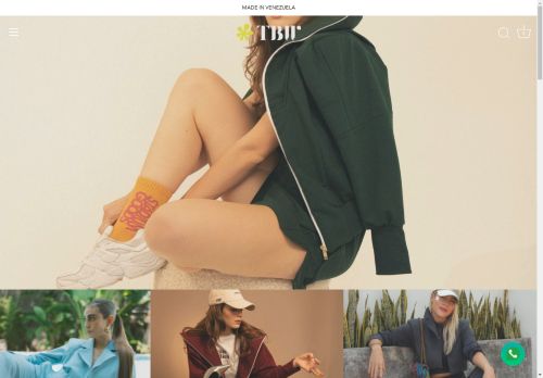 tbwcollection.com capture - 2025-04-30 05:50:13