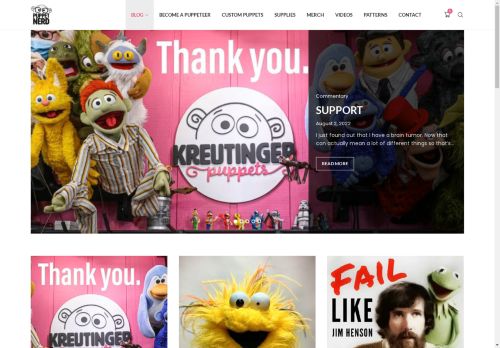 puppetnerd.com capture - 2025-04-30 05:56:24