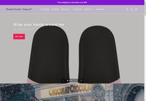 emmassunkentreasures.com capture - 2025-04-30 06:06:54