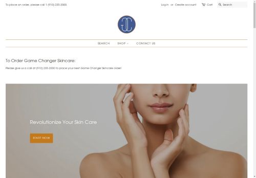 gamechangerskincare.com capture - 2025-04-30 06:25:50