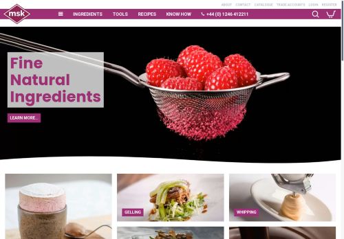 MSK Ingredients capture - 2025-04-30 06:51:19