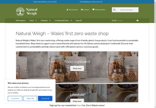 Natural Weigh capture - 2025-04-30 06:51:19