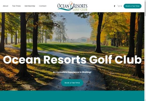 Ocean Resorts Golf Club capture - 2025-04-30 07:01:57