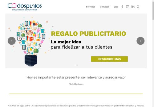 dospuntos.com capture - 2025-04-30 07:18:50