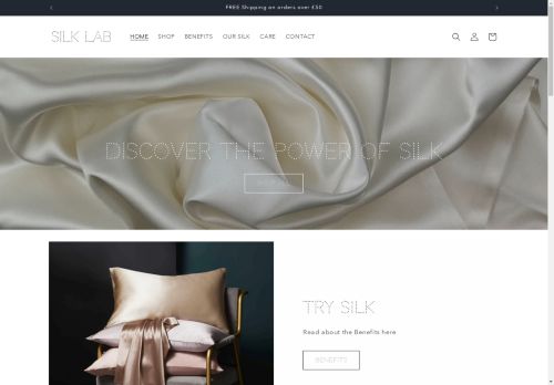 silk-lab.co.uk capture - 2025-04-30 07:25:21