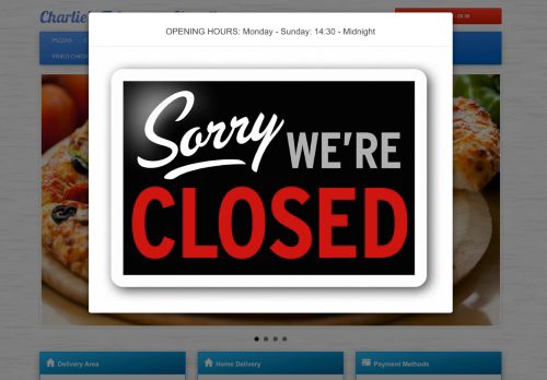 charliescheadle.co.uk capture - 2025-04-30 07:36:59