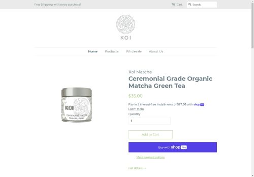 matchakoi.com capture - 2025-04-30 08:15:15