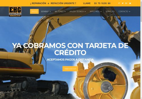 ehgbombas.com capture - 2025-04-30 08:21:20