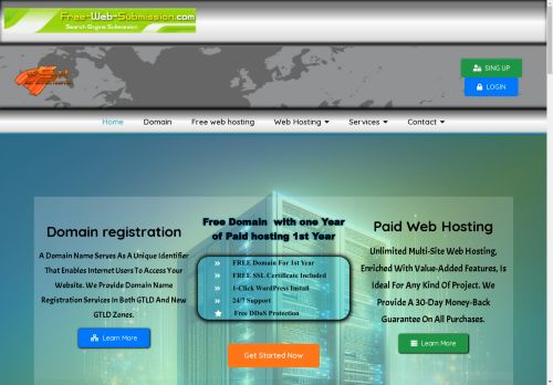 Get Super Host Hosting capture - 2025-04-30 08:26:02